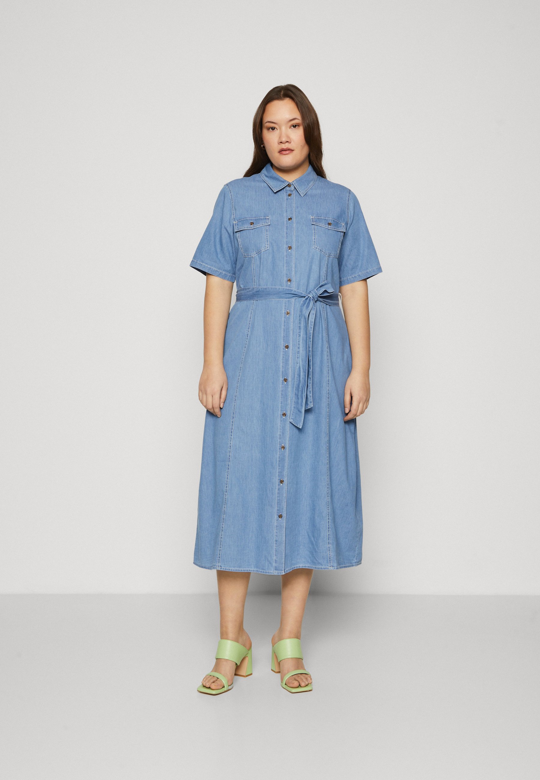 Sofie schnoor jeanskleid Clearance